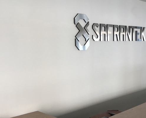 Ofis Banko Arkası Logo